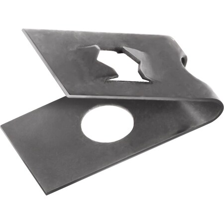 Auveco GM BUMPER IMPACT STRIP RETAINER, 50PK 14968